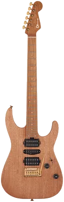 Charvel Pro-Mod DK24 HSH 2PT – Mahogany