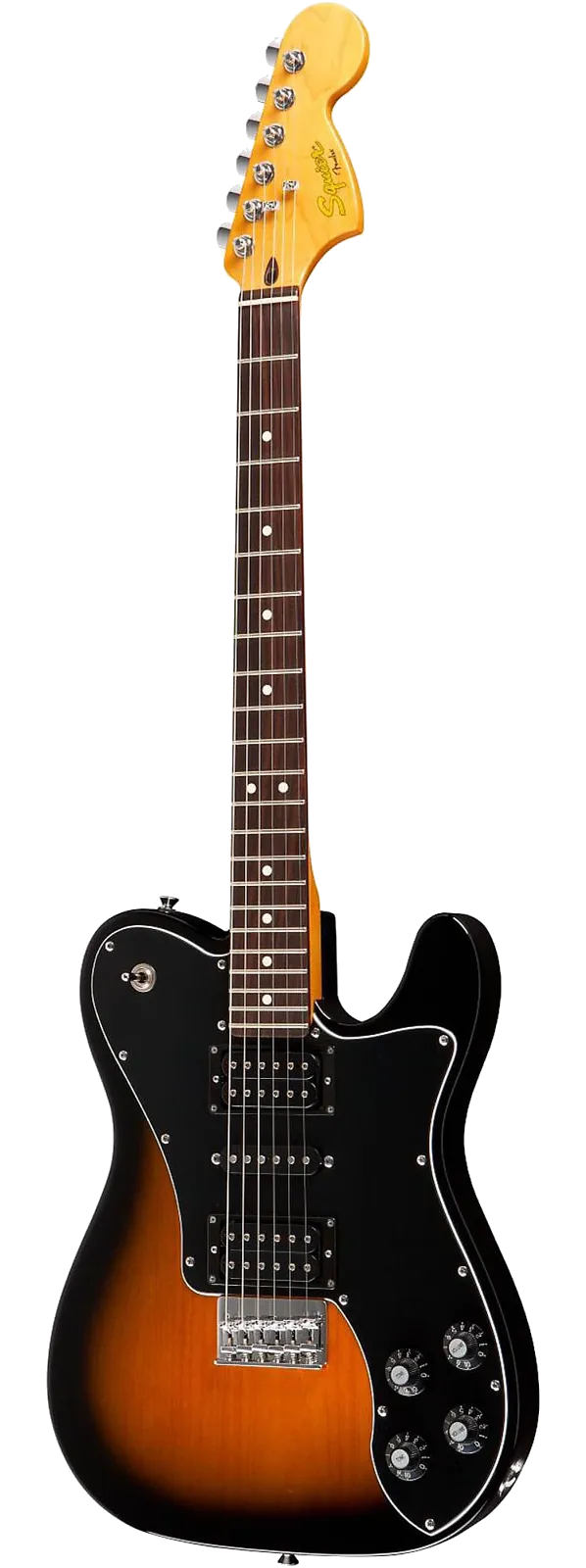 Squier by Fender Joe Trohman Telecaster