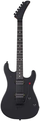 EVH 5150 Standard – Stealth Black