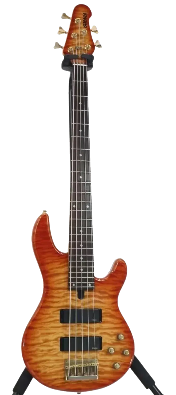 Yamaha BBG5A