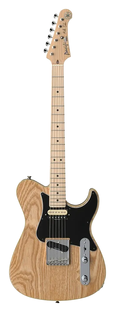 Yamaha Pacifica PAC1511MS – Mike Stern Signature