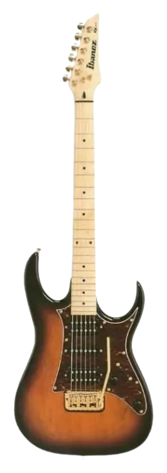 Ibanez EX1500AV