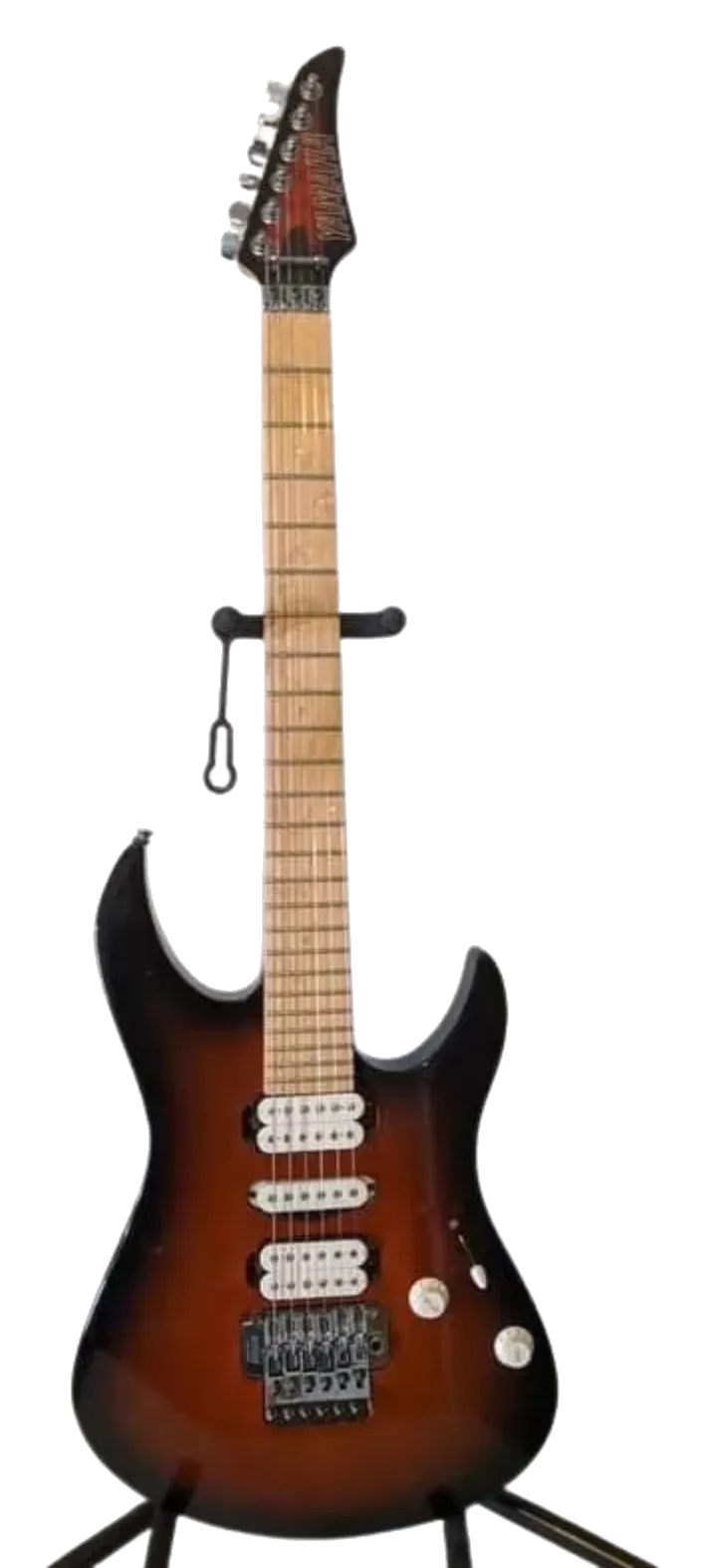 Yamaha RGX421DM