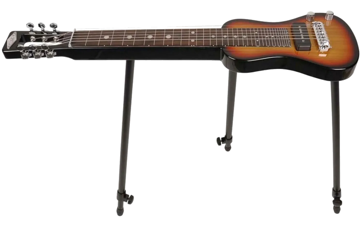 SX LG2 Ash – 3-Tone Sunburst