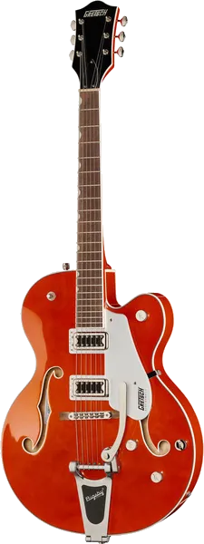 Gretsch G5420T Electromatic – Orange Stain